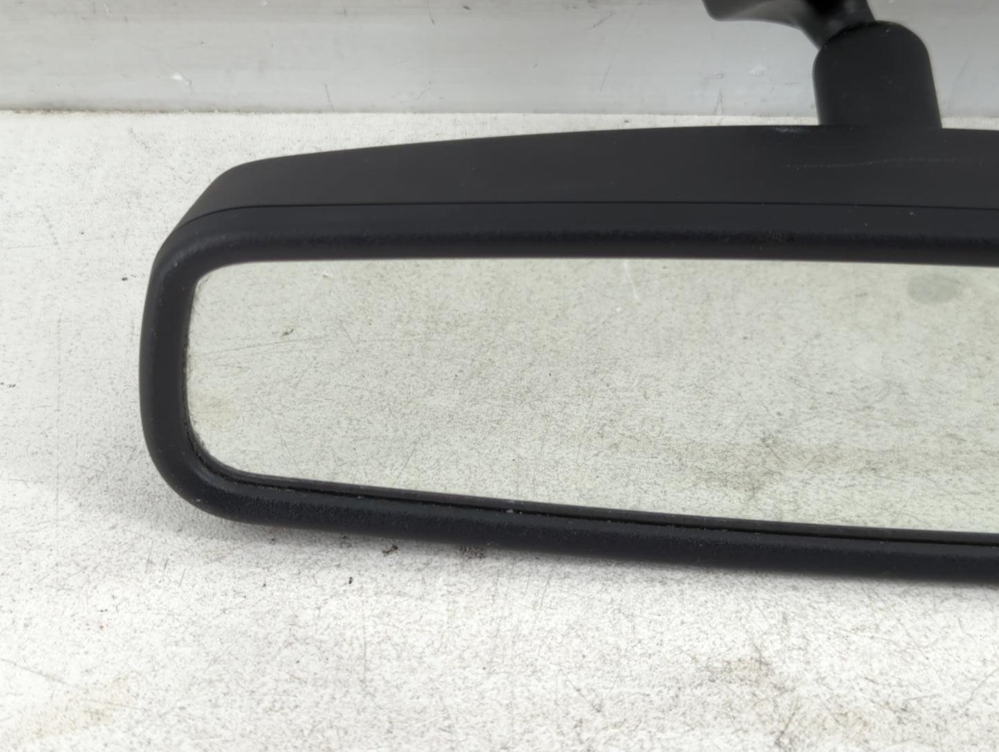 2012 Lincoln Mkz Interior Rear View Mirror Replacement OEM P/N:CU5A-17E678-AA Fits OEM Used Auto Parts - Oemusedautoparts1.com