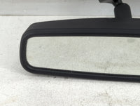 2012 Lincoln Mkz Interior Rear View Mirror Replacement OEM P/N:CU5A-17E678-AA Fits OEM Used Auto Parts - Oemusedautoparts1.com