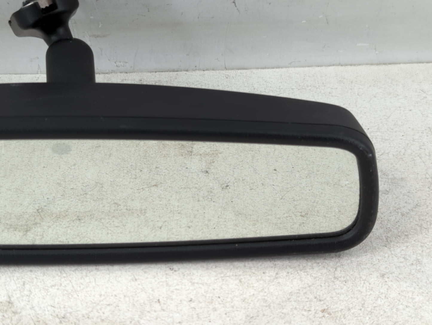 2012 Lincoln Mkz Interior Rear View Mirror Replacement OEM P/N:CU5A-17E678-AA Fits OEM Used Auto Parts - Oemusedautoparts1.com