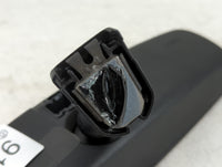 2012 Lincoln Mkz Interior Rear View Mirror Replacement OEM P/N:CU5A-17E678-AA Fits OEM Used Auto Parts - Oemusedautoparts1.com