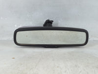 2011 Mercury Milan Interior Rear View Mirror Replacement OEM P/N:8U5A 17E678 JC Fits OEM Used Auto Parts - Oemusedautoparts1.com