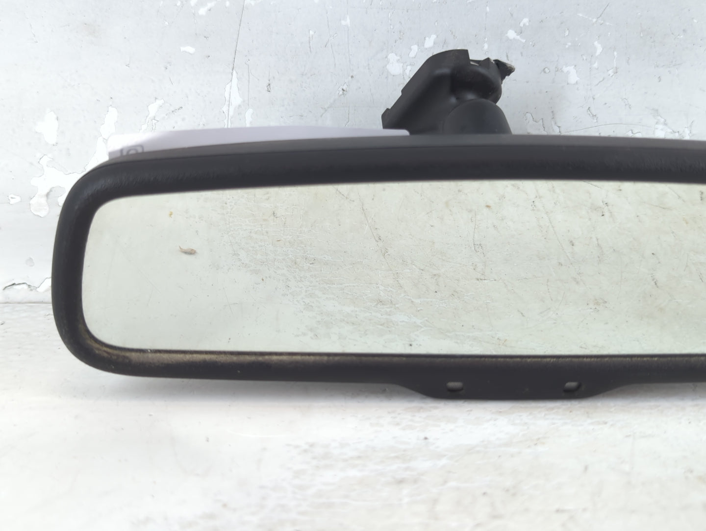 2011 Mercury Milan Interior Rear View Mirror Replacement OEM P/N:8U5A 17E678 JC Fits OEM Used Auto Parts - Oemusedautoparts1.com
