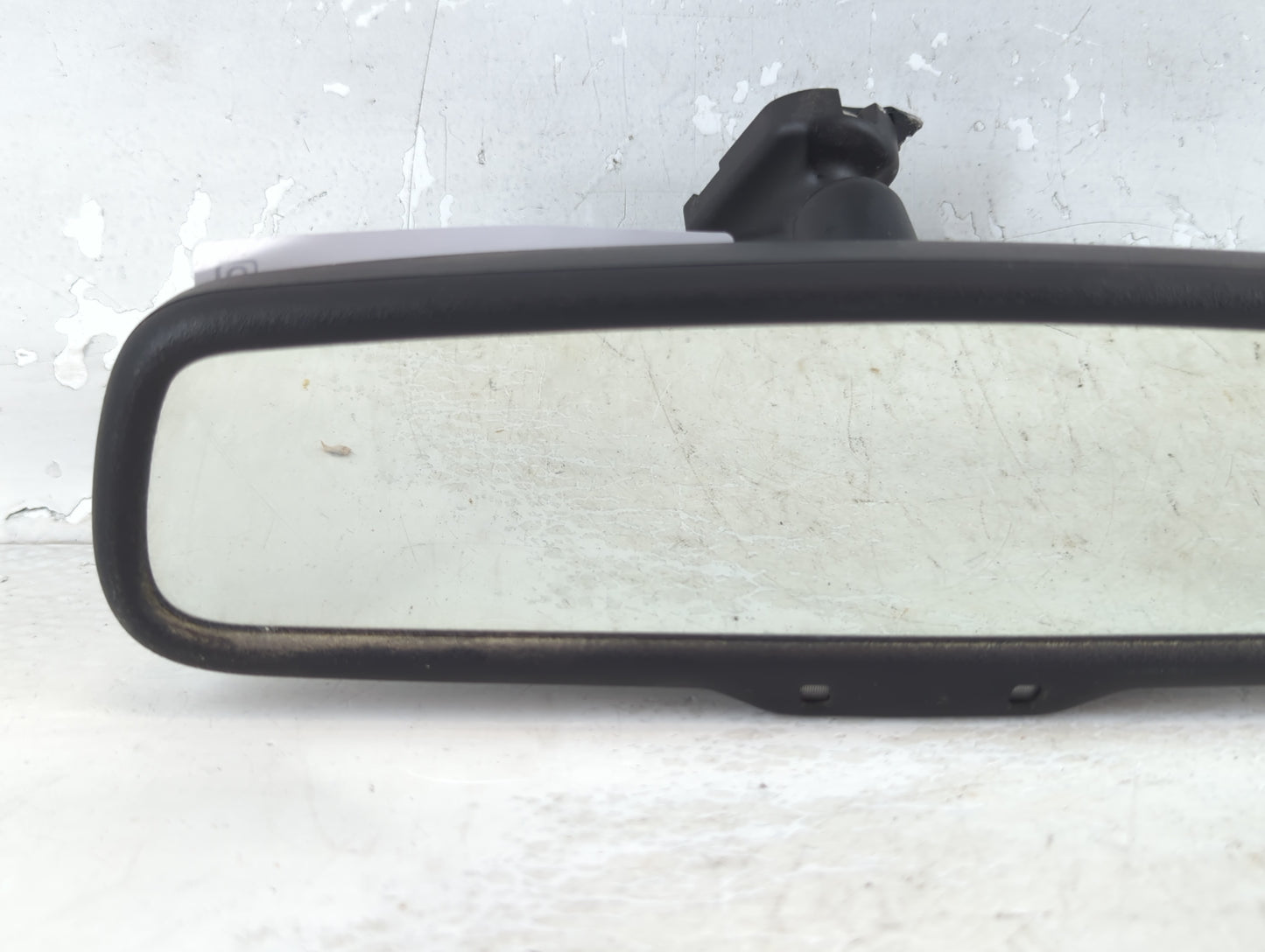 2011 Mercury Milan Interior Rear View Mirror Replacement OEM P/N:8U5A 17E678 JC Fits OEM Used Auto Parts - Oemusedautoparts1.com