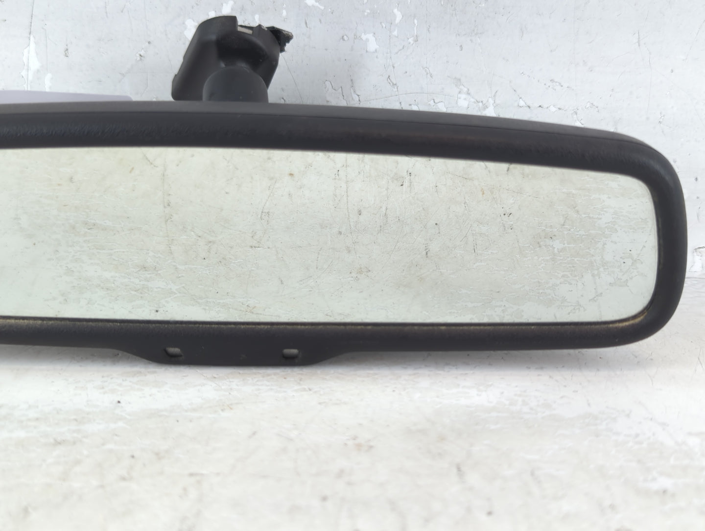 2011 Mercury Milan Interior Rear View Mirror Replacement OEM P/N:8U5A 17E678 JC Fits OEM Used Auto Parts - Oemusedautoparts1.com