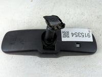 2011 Mercury Milan Interior Rear View Mirror Replacement OEM P/N:8U5A 17E678 JC Fits OEM Used Auto Parts - Oemusedautoparts1.com