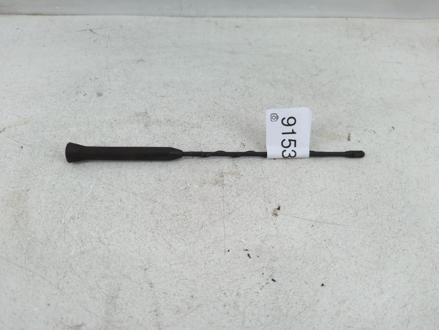 2013 Ford Focus Radio Antenna Mast - Oemusedautoparts1.com