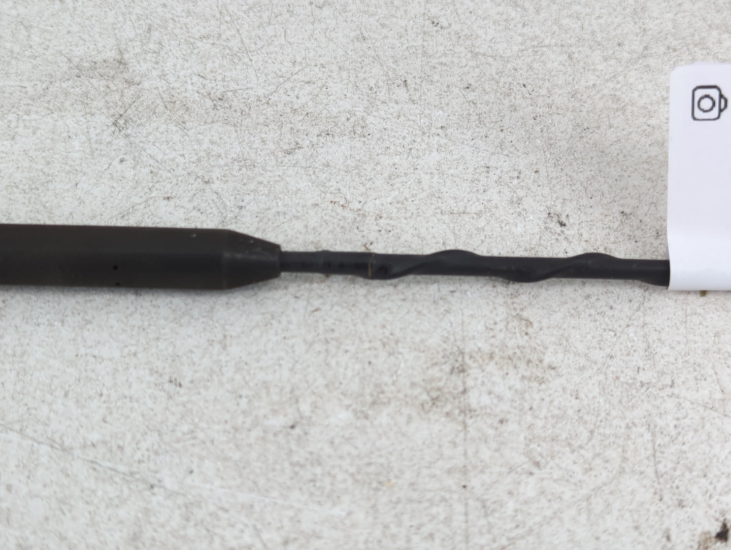 2013 Ford Focus Radio Antenna Mast - Oemusedautoparts1.com