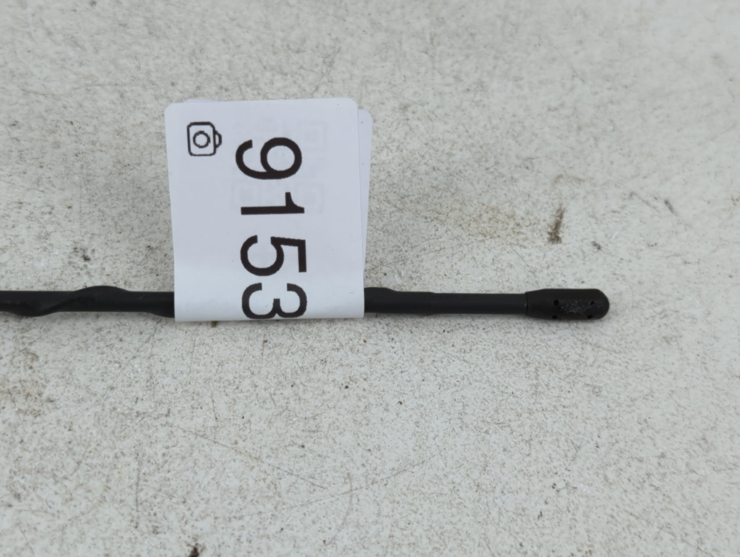 2013 Ford Focus Radio Antenna Mast - Oemusedautoparts1.com