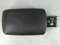2013 Ford Focus Center Console Armrest Cover Lid Fits OEM Used Auto Parts - Oemusedautoparts1.com