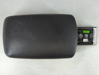 compare product 2013 Ford Focus Center Console Armrest Cover Lid Fits OEM Used Auto Parts