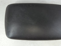 2013 Ford Focus Center Console Armrest Cover Lid Fits OEM Used Auto Parts - Oemusedautoparts1.com