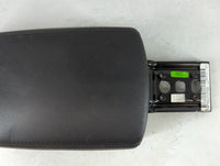 2013 Ford Focus Center Console Armrest Cover Lid Fits OEM Used Auto Parts - Oemusedautoparts1.com