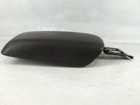 2013 Ford Focus Center Console Armrest Cover Lid Fits OEM Used Auto Parts - Oemusedautoparts1.com