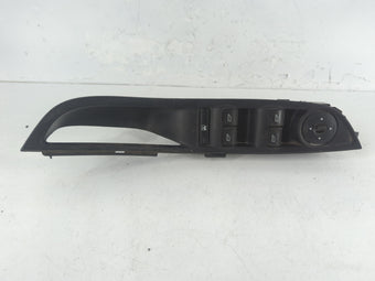 compare product 0 Ford Focus Master Power Window Switch Replacement Driver Side Left Fits OEM Used Auto Parts