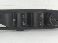 0 Ford Focus Master Power Window Switch Replacement Driver Side Left Fits OEM Used Auto Parts