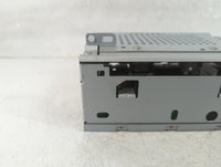2018 Ford Focus Radio AM FM Cd Player Receiver Replacement P/N:JM5T-18D818-BA Fits OEM Used Auto Parts - Oemusedautoparts1.com