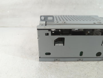 2018 Ford Focus Radio AM FM Cd Player Receiver Replacement P/N:JM5T-18D818-BA Fits OEM Used Auto Parts