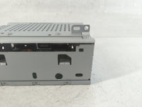 2018 Ford Focus Radio AM FM Cd Player Receiver Replacement P/N:JM5T-18D818-BA Fits OEM Used Auto Parts - Oemusedautoparts1.com