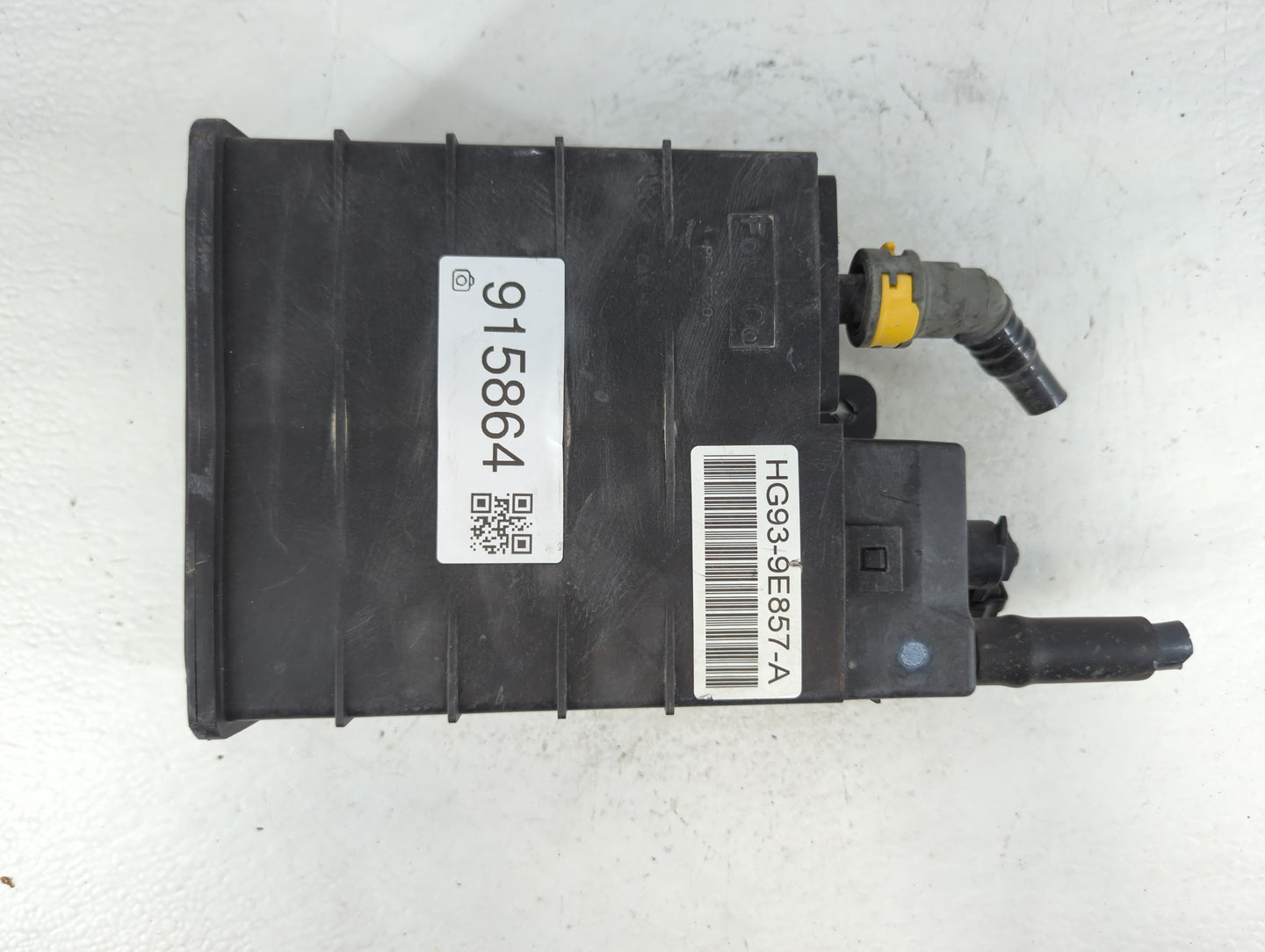 2018 Ford Fusion Fuel Vapor Charcoal Canister - Oemusedautoparts1.com