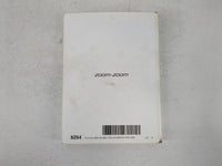 2009 Mazda 6 Owners Manual Book Guide P/N:9999-95-078C-09R 8Z64-EA-08H OEM Used Auto Parts