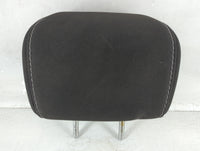 2013-2014 Ford Focus Headrest Head Rest Rear Center Seat Fits Fits 2013 2014 OEM Used Auto Parts - Oemusedautoparts1.com