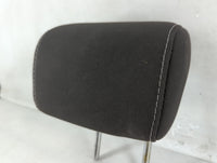 2013-2014 Ford Focus Headrest Head Rest Rear Center Seat Fits Fits 2013 2014 OEM Used Auto Parts - Oemusedautoparts1.com