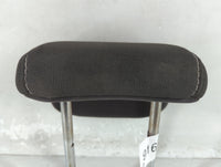 2013-2014 Ford Focus Headrest Head Rest Rear Center Seat Fits Fits 2013 2014 OEM Used Auto Parts - Oemusedautoparts1.com
