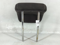 2013-2014 Ford Focus Headrest Head Rest Rear Center Seat Fits Fits 2013 2014 OEM Used Auto Parts - Oemusedautoparts1.com