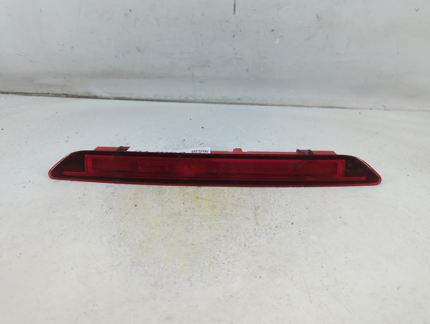2013 Ford Focus Third Brake Light Tail Light Fits OEM Used Auto Parts - Oemusedautoparts1.com