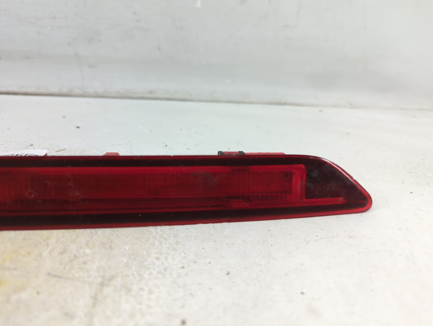 2013 Ford Focus Third Brake Light Tail Light Fits OEM Used Auto Parts - Oemusedautoparts1.com