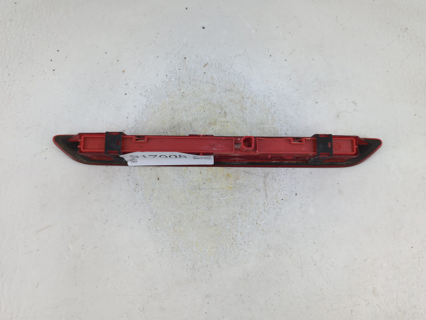 2013 Ford Focus Third Brake Light Tail Light Fits OEM Used Auto Parts - Oemusedautoparts1.com