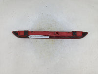 2013 Ford Focus Third Brake Light Tail Light Fits OEM Used Auto Parts - Oemusedautoparts1.com