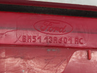 2013 Ford Focus Third Brake Light Tail Light Fits OEM Used Auto Parts - Oemusedautoparts1.com