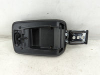 2013 Ford Focus Center Console Armrest Cover Lid P/N:1080843X-14-CB 1024885 Fits OEM Used Auto Parts - Oemusedautoparts1.com