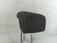 2013-2014 Ford Focus Headrest Head Rest Rear Center Seat Fits Fits 2013 2014 OEM Used Auto Parts - Oemusedautoparts1.com