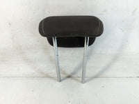 2013-2014 Ford Focus Headrest Head Rest Rear Center Seat Fits Fits 2013 2014 OEM Used Auto Parts - Oemusedautoparts1.com