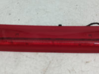 2013 Ford Focus Third Brake Light Tail Light Fits OEM Used Auto Parts - Oemusedautoparts1.com