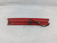 2013 Ford Focus Third Brake Light Tail Light Fits OEM Used Auto Parts - Oemusedautoparts1.com