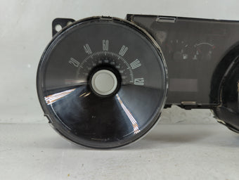 compare product 2006 Ford Mustang Instrument Cluster Speedometer Gauges Fits OEM Used Auto Parts