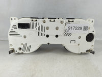 2006 Ford Mustang Instrument Cluster Speedometer Gauges Fits OEM Used Auto Parts