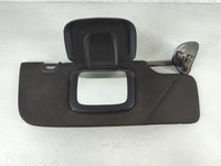 2005-2011 Ford Mustang Sun Visor Shade Replacement Passenger Right Mirror Fits Fits 2005 2006 2007 2008 2009 2010 2011 OEM Used Auto Parts