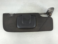 2005-2011 Ford Mustang Sun Visor Shade Replacement Passenger Right Mirror Fits Fits 2005 2006 2007 2008 2009 2010 2011 OEM Used Auto Parts