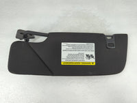 2005-2011 Ford Mustang Sun Visor Shade Replacement Passenger Right Mirror Fits Fits 2005 2006 2007 2008 2009 2010 2011 OEM Used Auto Parts