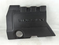 Lincoln Mkz Engine Cover - Oemusedautoparts1.com
