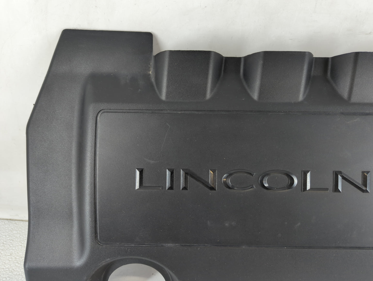 Lincoln Mkz Engine Cover - Oemusedautoparts1.com