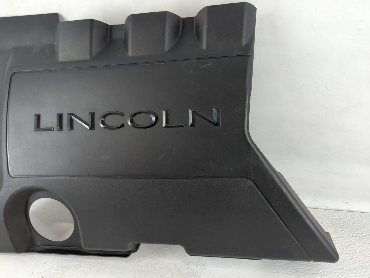 Lincoln Mkz Engine Cover - Oemusedautoparts1.com