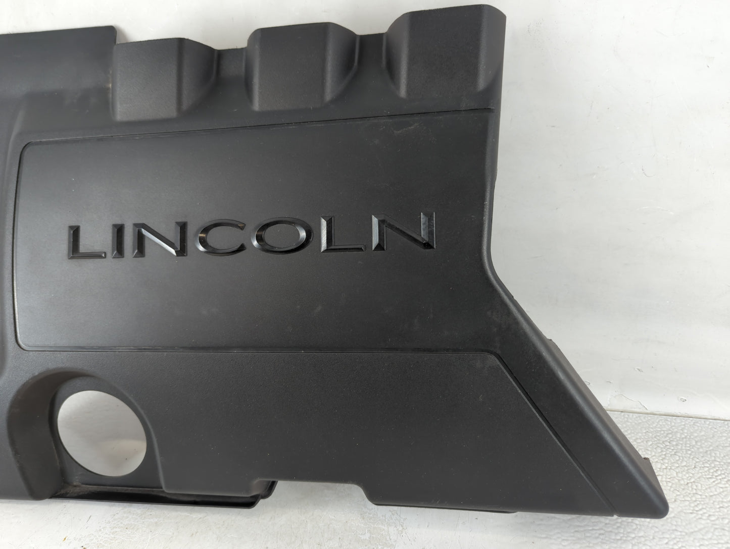 Lincoln Mkz Engine Cover - Oemusedautoparts1.com