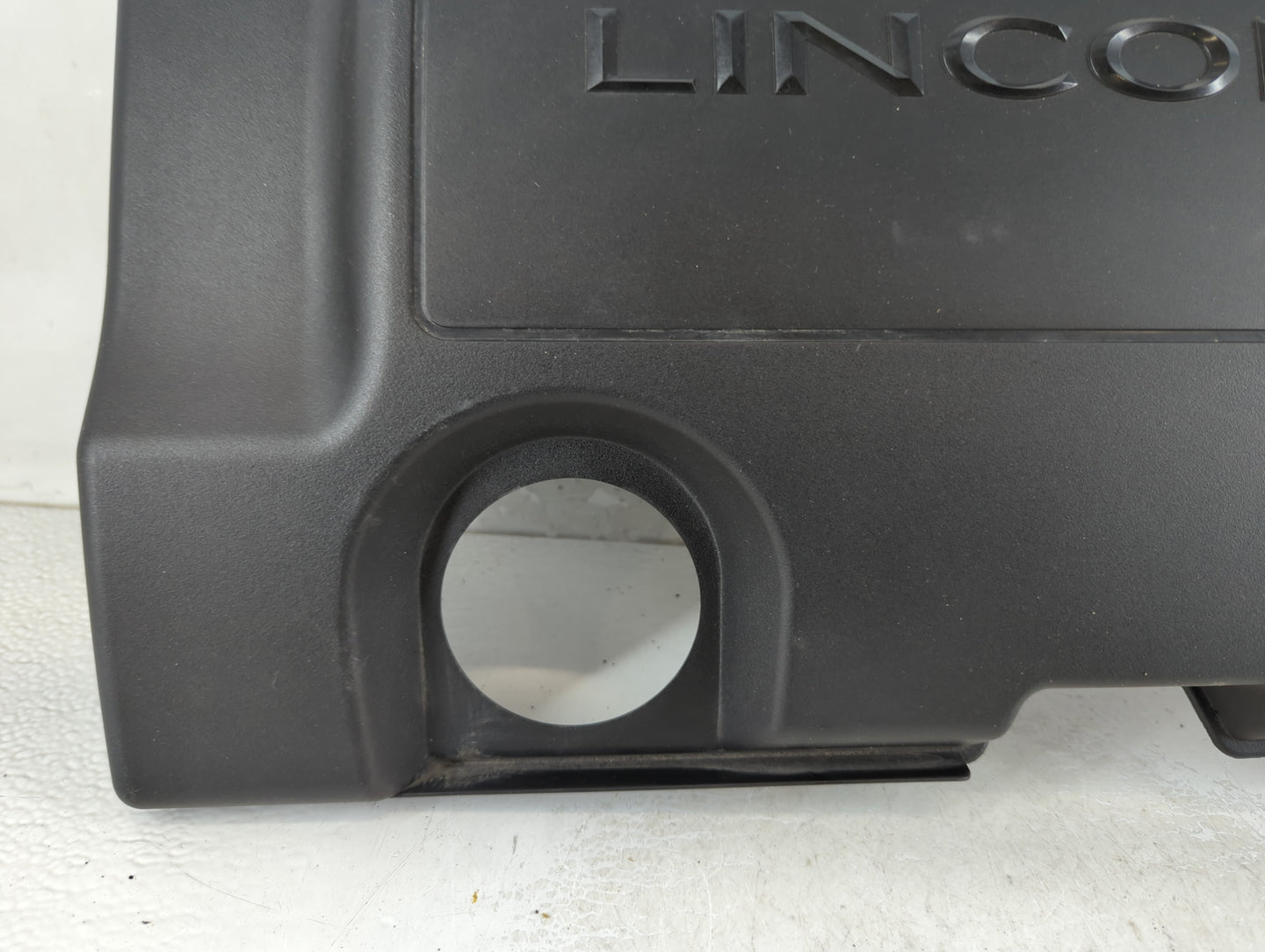 Lincoln Mkz Engine Cover - Oemusedautoparts1.com