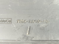 Lincoln Mkz Engine Cover - Oemusedautoparts1.com