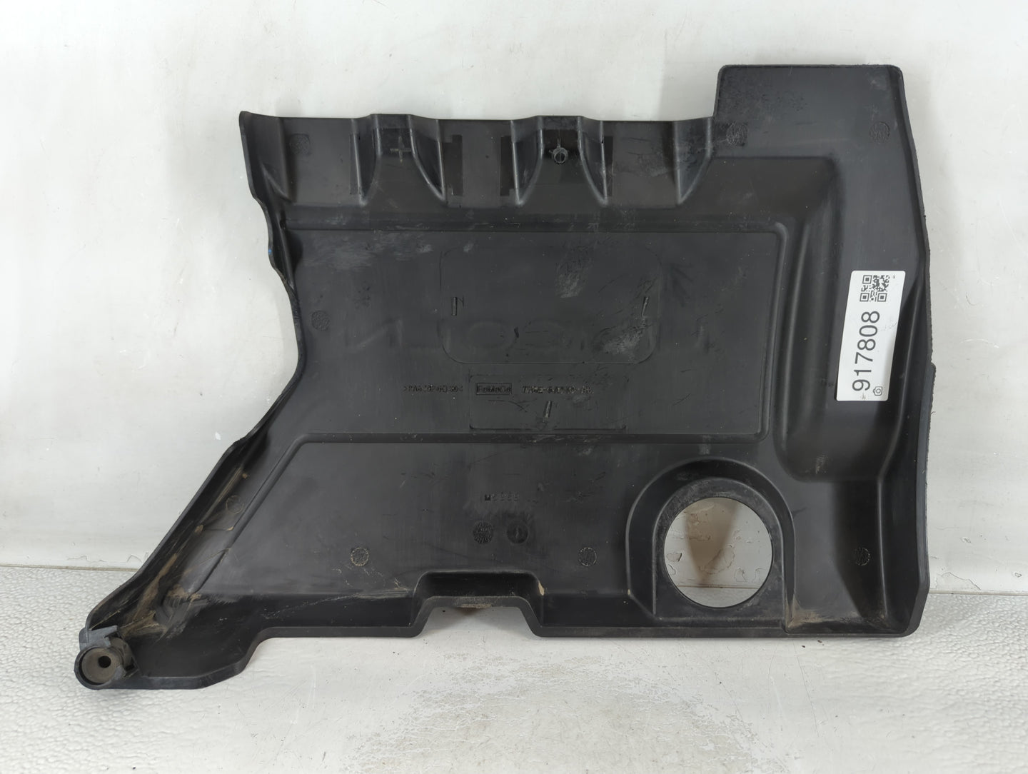 Lincoln Mkz Engine Cover - Oemusedautoparts1.com